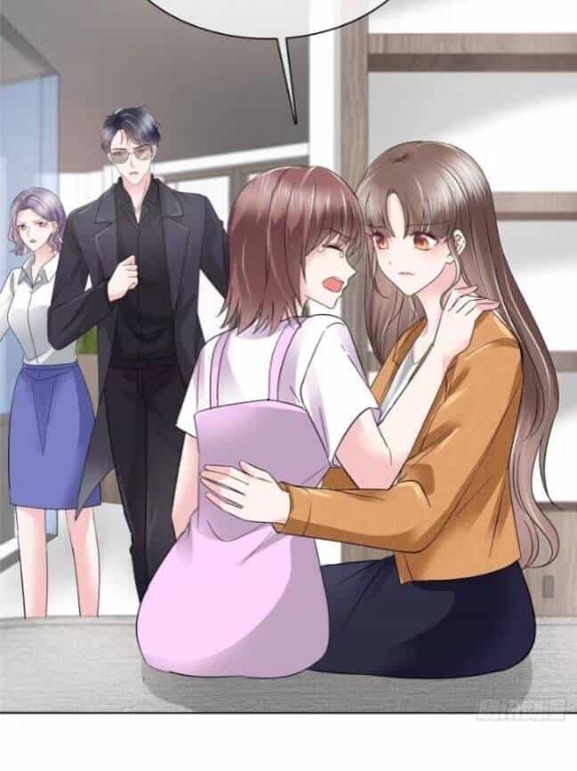 Boss Là Kim Chủ Của Tôi - Chương 15 - ảnh 13