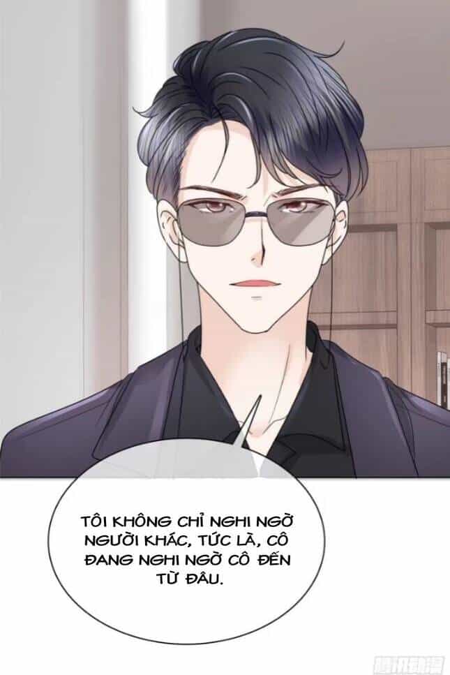 Boss Là Kim Chủ Của Tôi - Chương 15 - ảnh 17