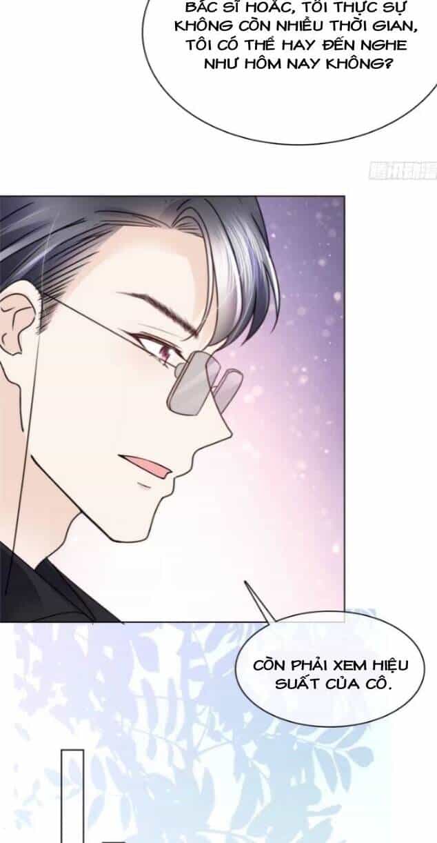 Boss Là Kim Chủ Của Tôi - Chương 15 - ảnh 4