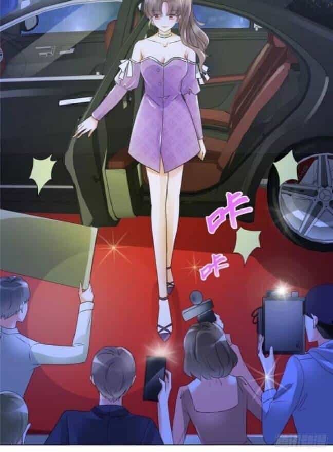 Boss Là Kim Chủ Của Tôi - Chương 18 - ảnh 14