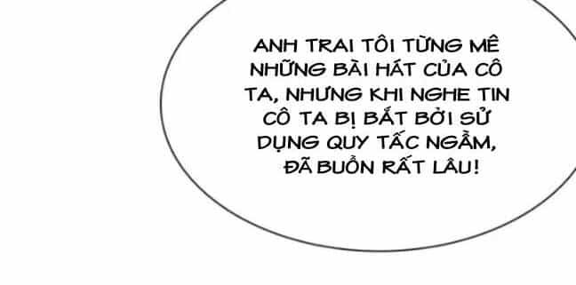 Boss Là Kim Chủ Của Tôi - Chương 18 - ảnh 9