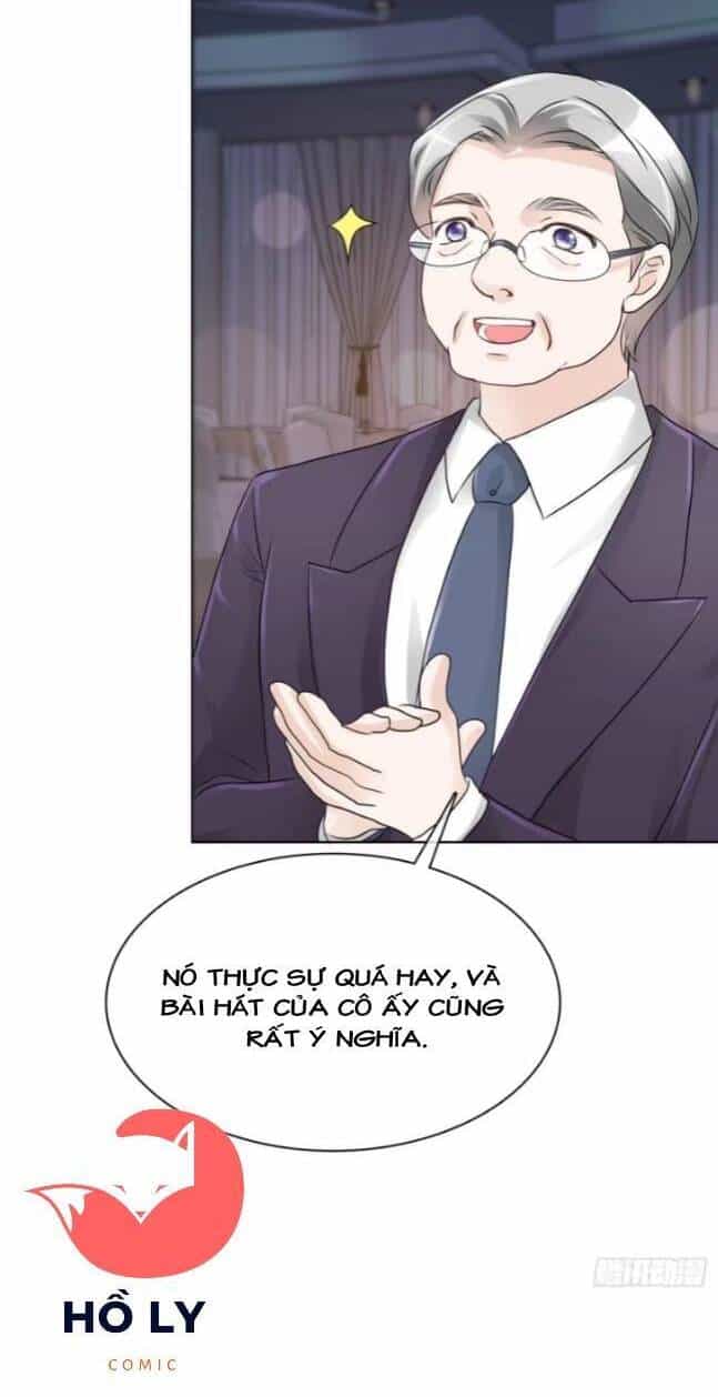 Boss Là Kim Chủ Của Tôi - Chương 19 - ảnh 10