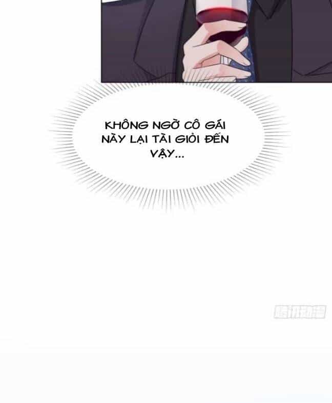 Boss Là Kim Chủ Của Tôi - Chương 19 - ảnh 8