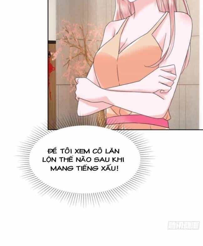 Boss Là Kim Chủ Của Tôi - Chương 21 - ảnh 16