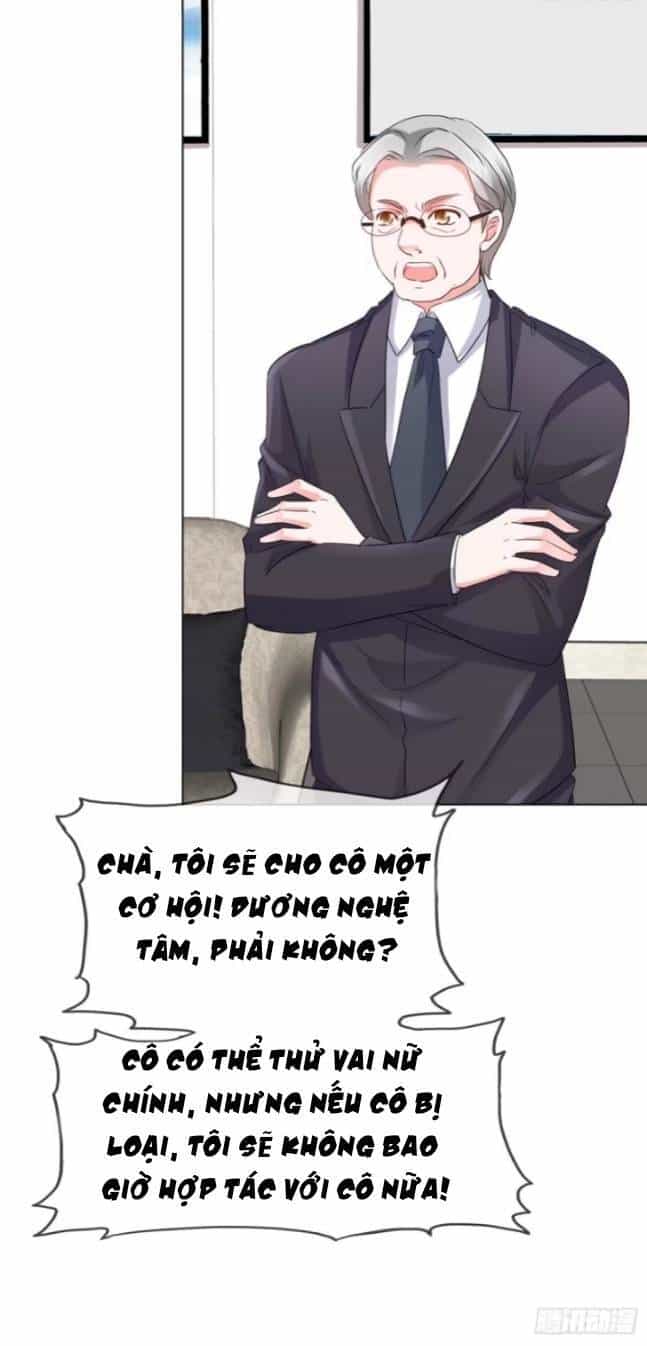 Boss Là Kim Chủ Của Tôi - Chương 22 - ảnh 17