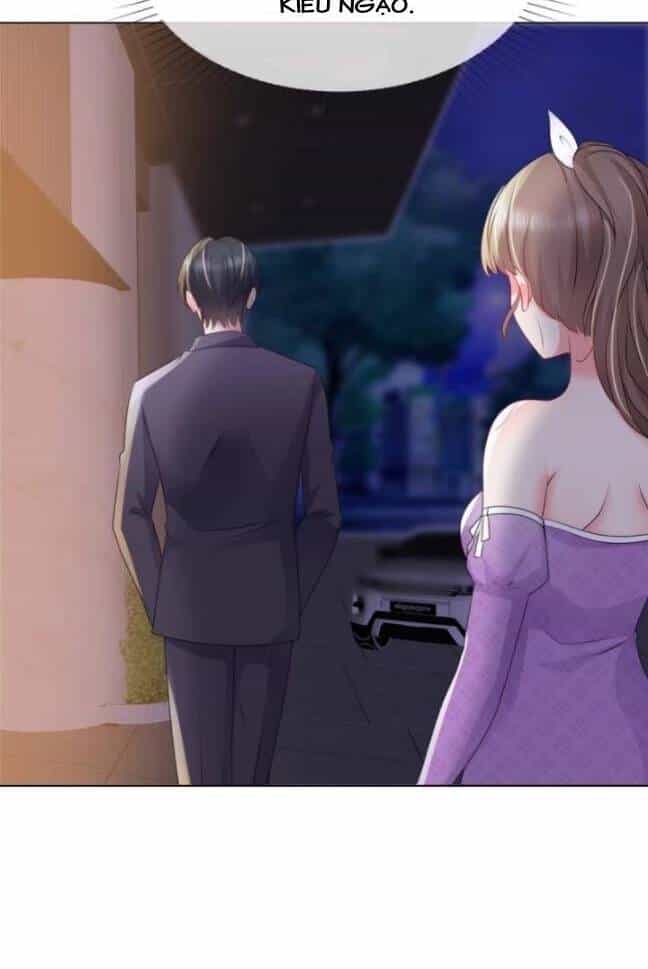 Boss Là Kim Chủ Của Tôi - Chương 23 - ảnh 10