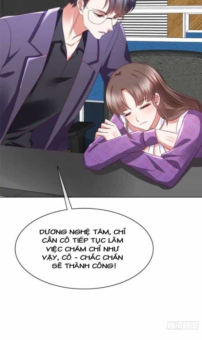 Boss Là Kim Chủ Của Tôi - Chương 23 - ảnh 18