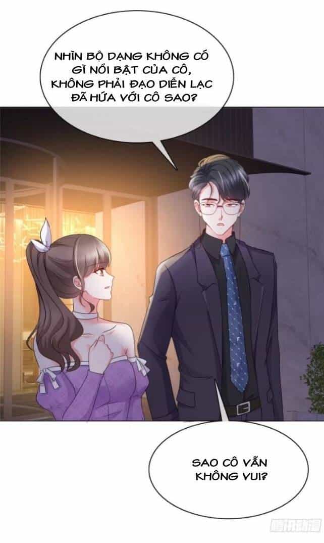 Boss Là Kim Chủ Của Tôi - Chương 23 - ảnh 6