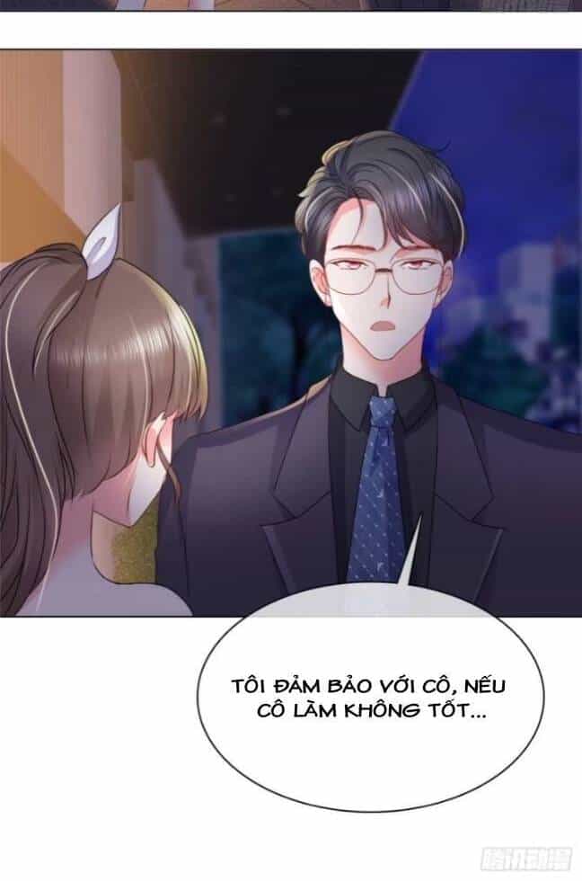 Boss Là Kim Chủ Của Tôi - Chương 23 - ảnh 8