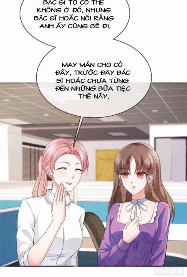 Boss Là Kim Chủ Của Tôi - Chương 24 - ảnh 6