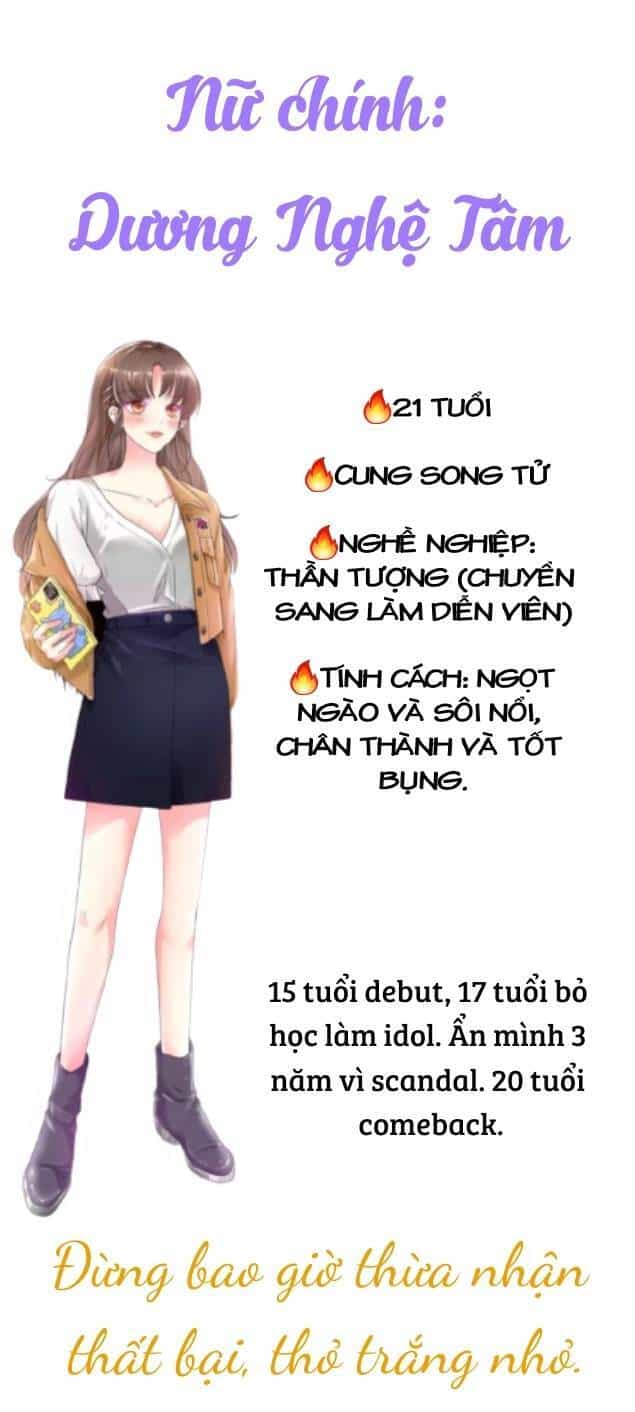 Boss Là Kim Chủ Của Tôi - Chương 25 - ảnh 18