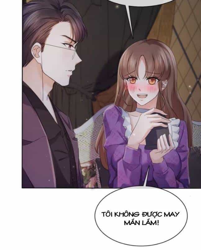 Boss Là Kim Chủ Của Tôi - Chương 25 - ảnh 4