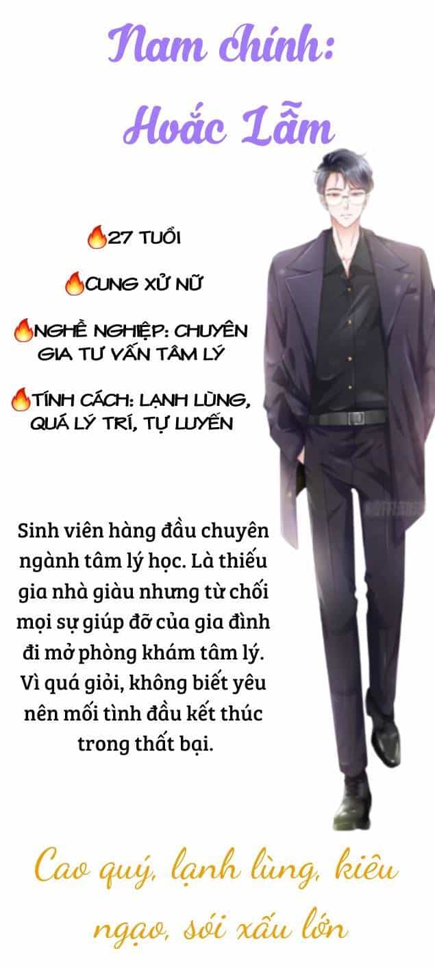 Boss Là Kim Chủ Của Tôi - Chương 26 - ảnh 17