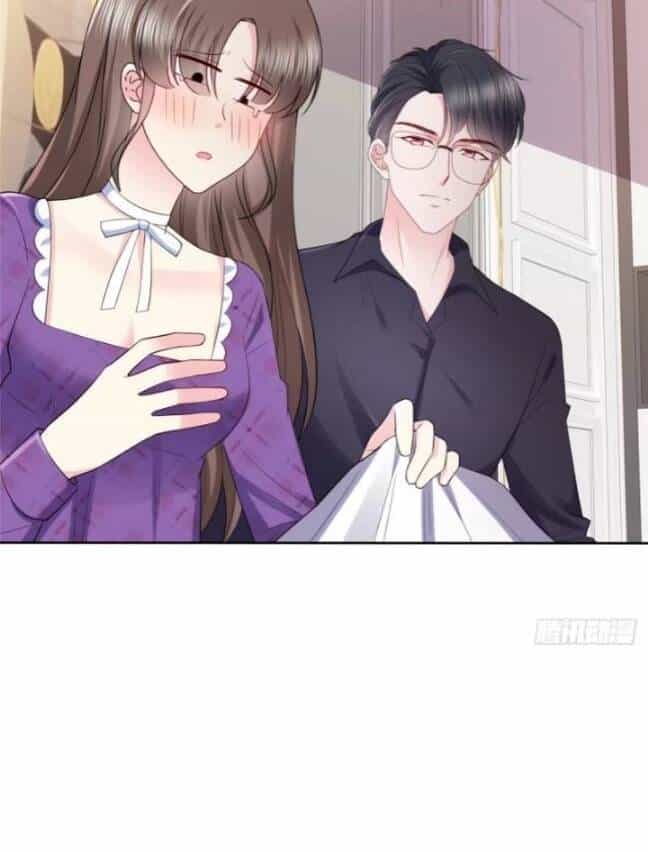 Boss Là Kim Chủ Của Tôi - Chương 27 - ảnh 13