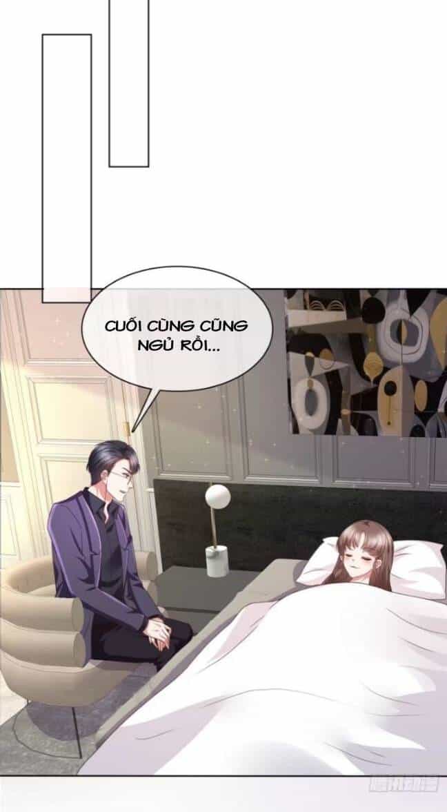 Boss Là Kim Chủ Của Tôi - Chương 27 - ảnh 4