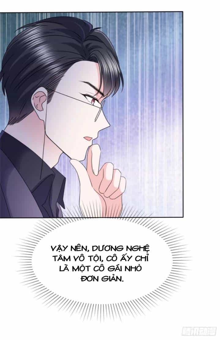 Boss Là Kim Chủ Của Tôi - Chương 28 - ảnh 18
