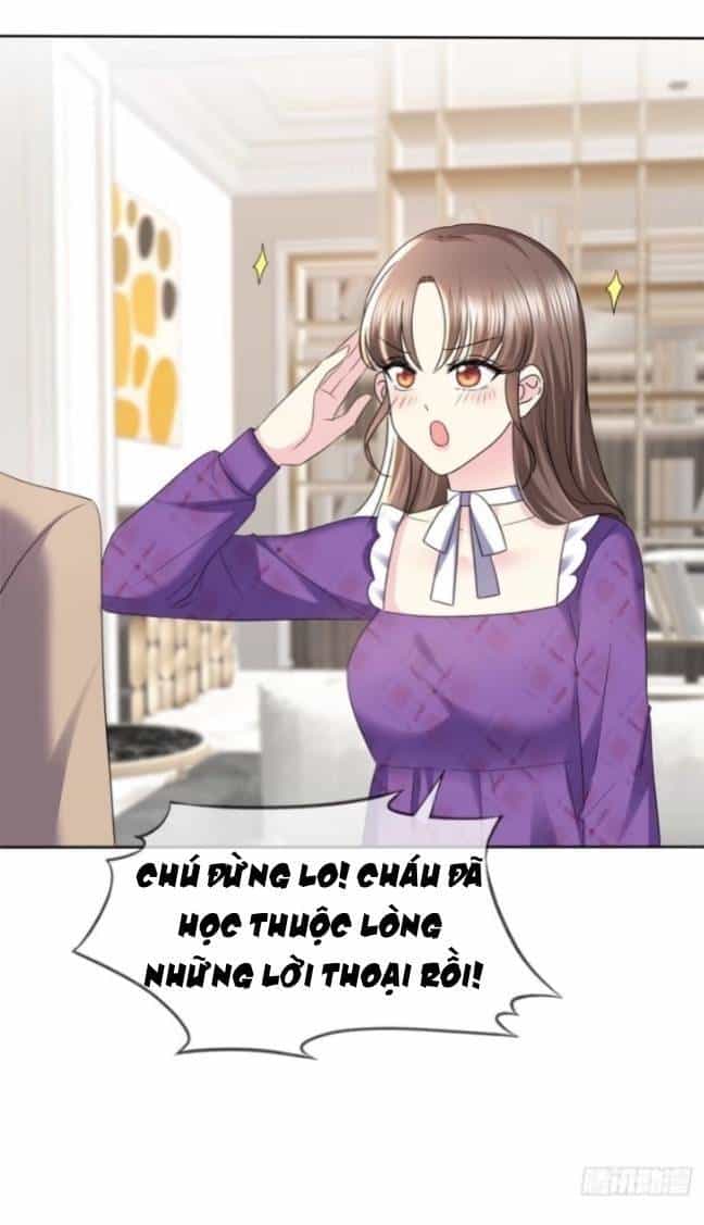 Boss Là Kim Chủ Của Tôi - Chương 29 - ảnh 11