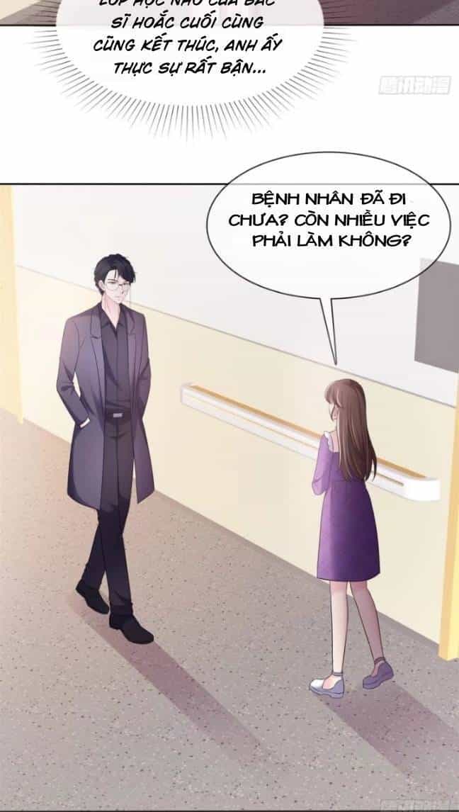 Boss Là Kim Chủ Của Tôi - Chương 29 - ảnh 13