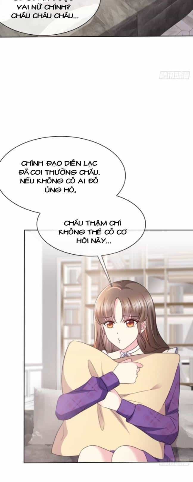 Boss Là Kim Chủ Của Tôi - Chương 29 - ảnh 4