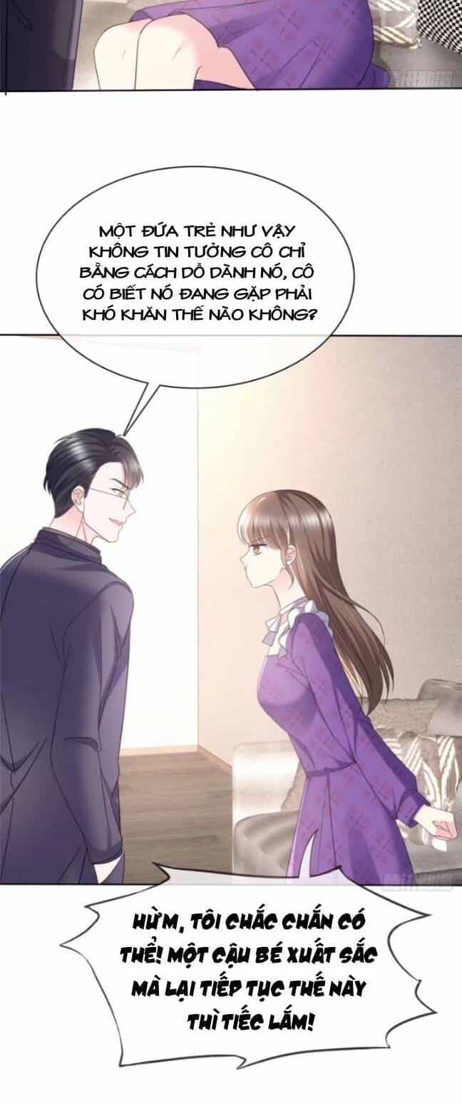 Boss Là Kim Chủ Của Tôi - Chương 30 - ảnh 16