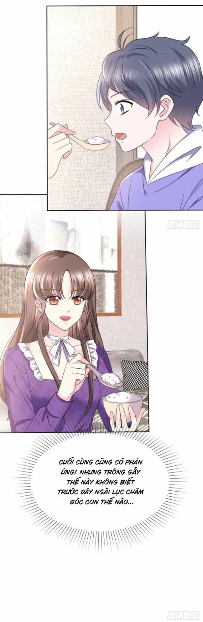 Boss Là Kim Chủ Của Tôi - Chương 30 - ảnh 19