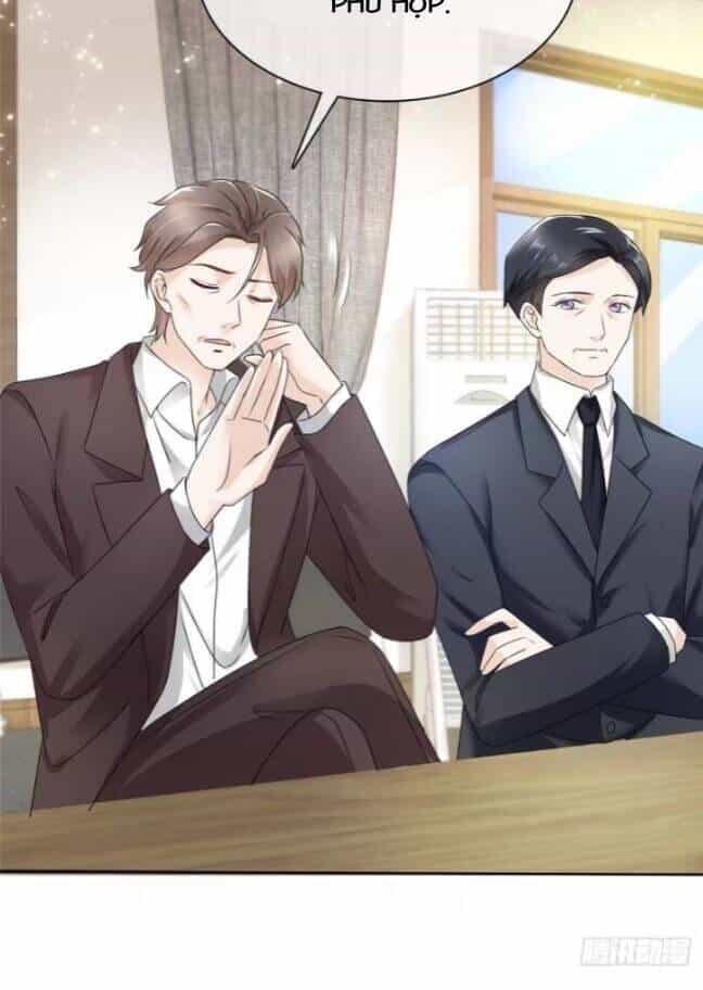 Boss Là Kim Chủ Của Tôi - Chương 4 - ảnh 11
