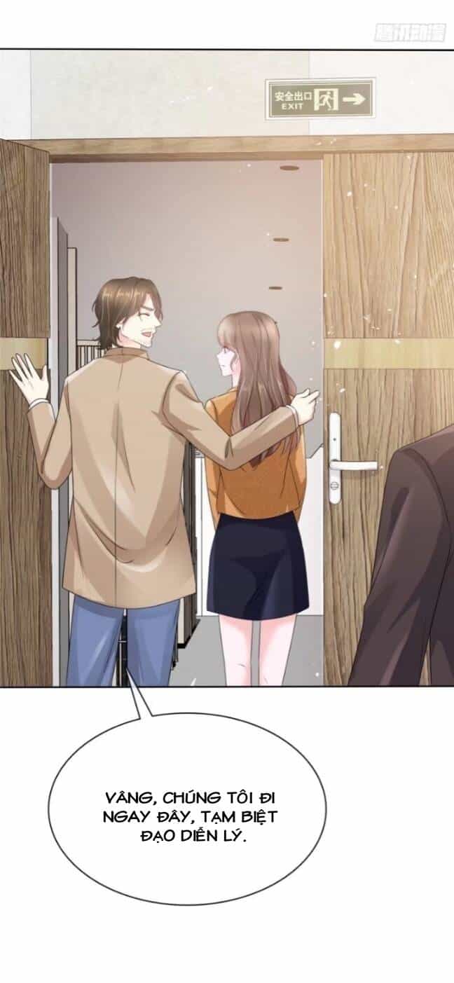 Boss Là Kim Chủ Của Tôi - Chương 4 - ảnh 18
