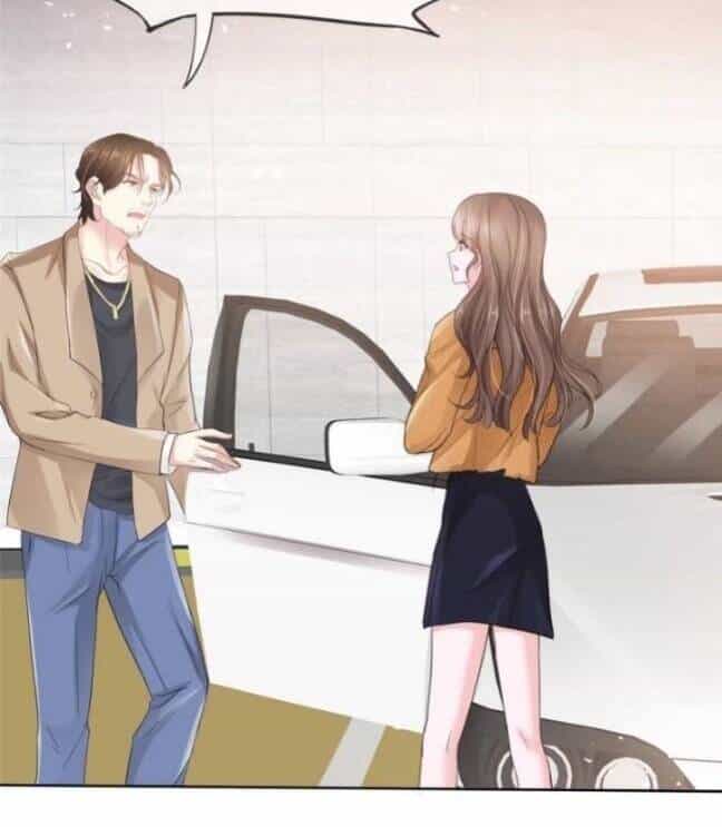 Boss Là Kim Chủ Của Tôi - Chương 4 - ảnh 20