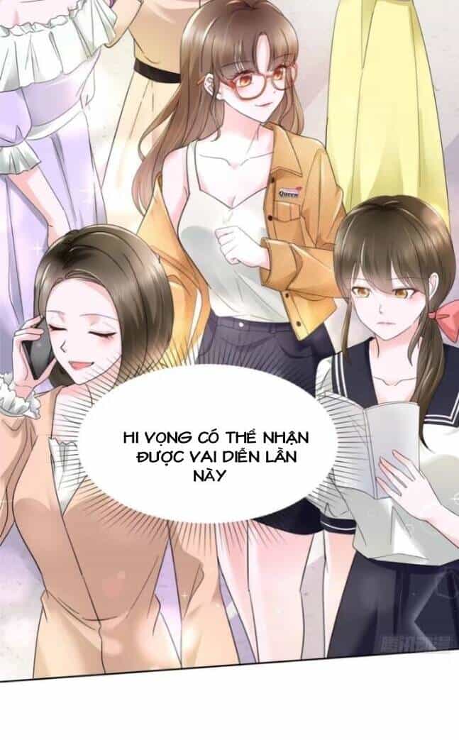 Boss Là Kim Chủ Của Tôi - Chương 4 - ảnh 3