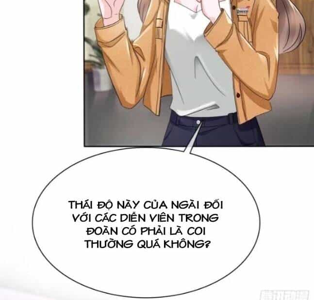 Boss Là Kim Chủ Của Tôi - Chương 4 - ảnh 9