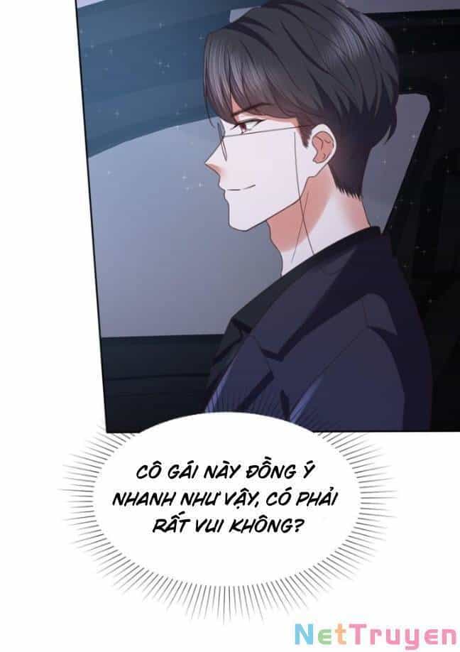 Boss Là Kim Chủ Của Tôi - Chương 32 - ảnh 10