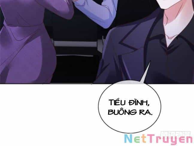 Boss Là Kim Chủ Của Tôi - Chương 32 - ảnh 6