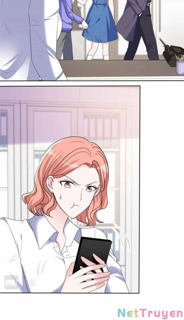 Boss Là Kim Chủ Của Tôi - Chương 33 - ảnh 19