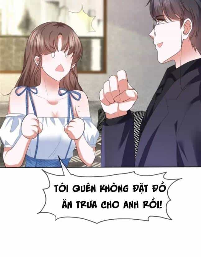 Boss Là Kim Chủ Của Tôi - Chương 34 - ảnh 9