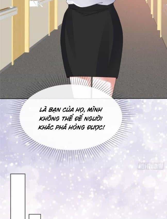 Boss Là Kim Chủ Của Tôi - Chương 35 - ảnh 11