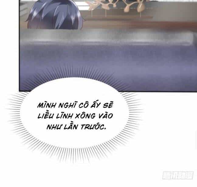 Boss Là Kim Chủ Của Tôi - Chương 36 - ảnh 12