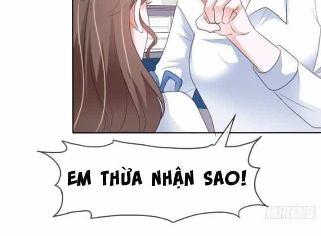 Boss Là Kim Chủ Của Tôi - Chương 36 - ảnh 16