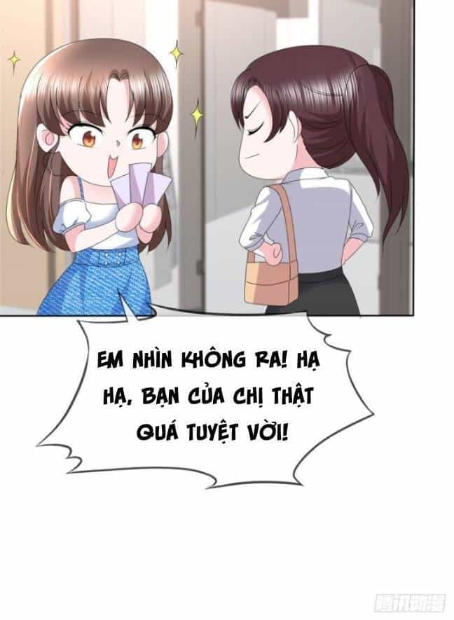 Boss Là Kim Chủ Của Tôi - Chương 37 - ảnh 16