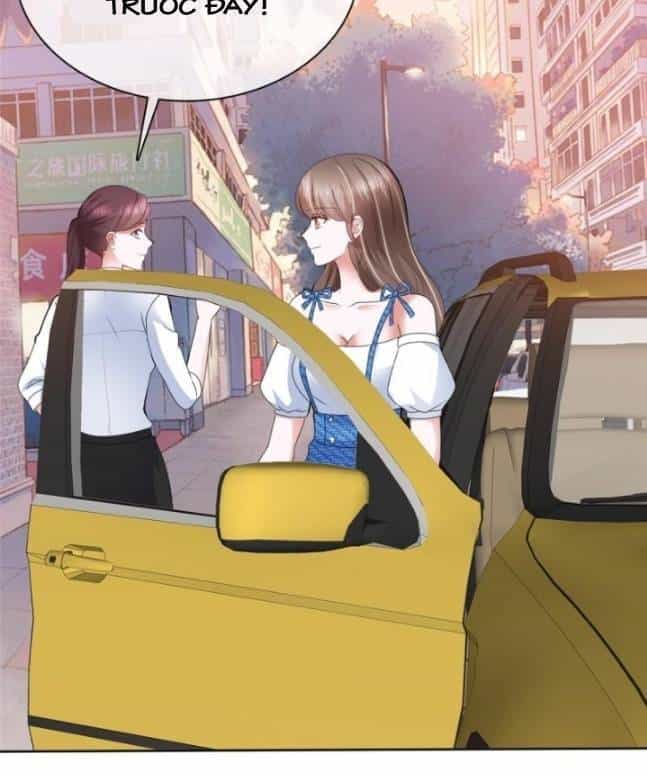 Boss Là Kim Chủ Của Tôi - Chương 37 - ảnh 18