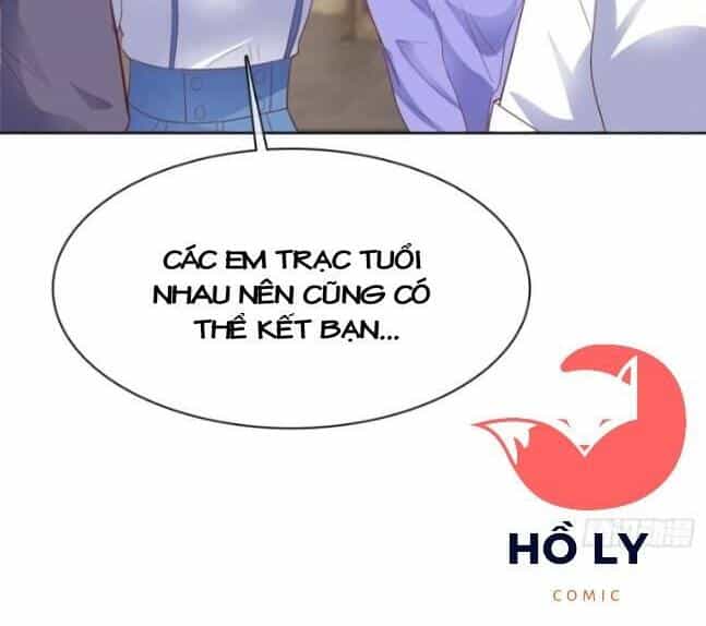 Boss Là Kim Chủ Của Tôi - Chương 39 - ảnh 8