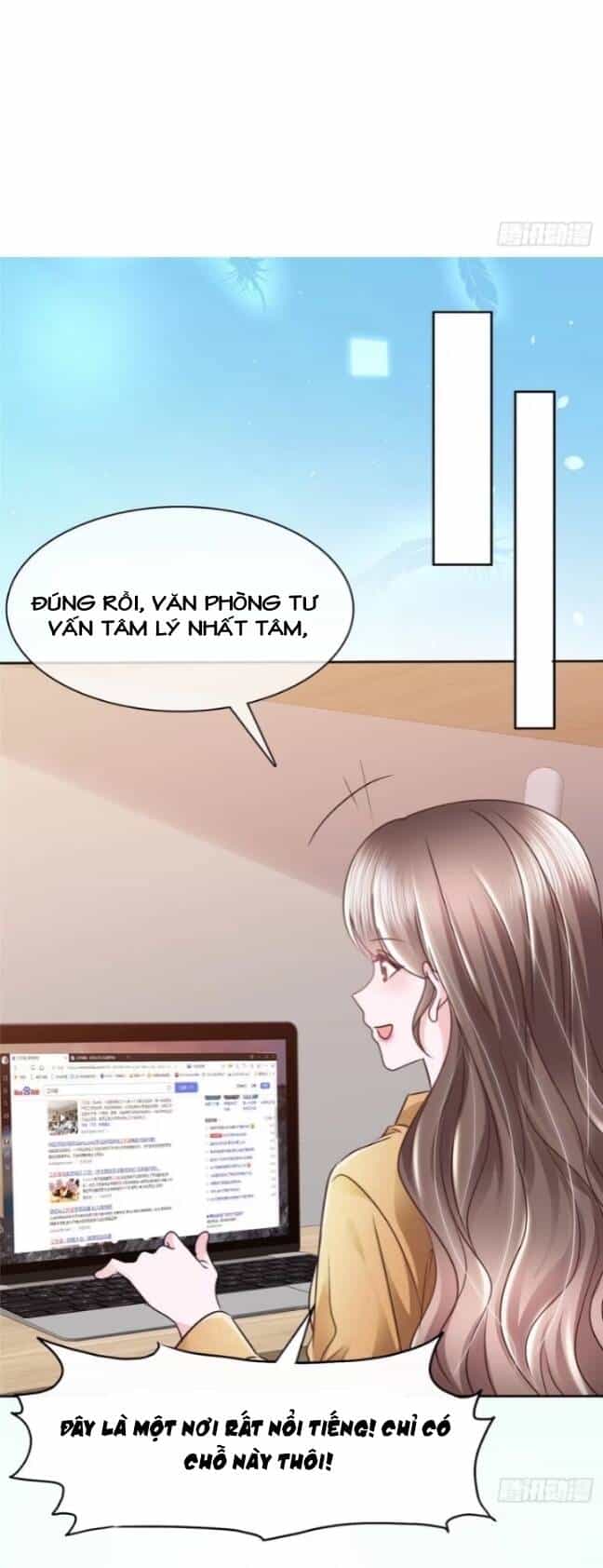 Boss Là Kim Chủ Của Tôi - Chương 5 - ảnh 11