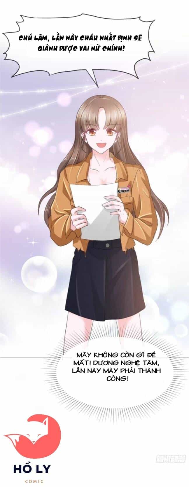 Boss Là Kim Chủ Của Tôi - Chương 5 - ảnh 2