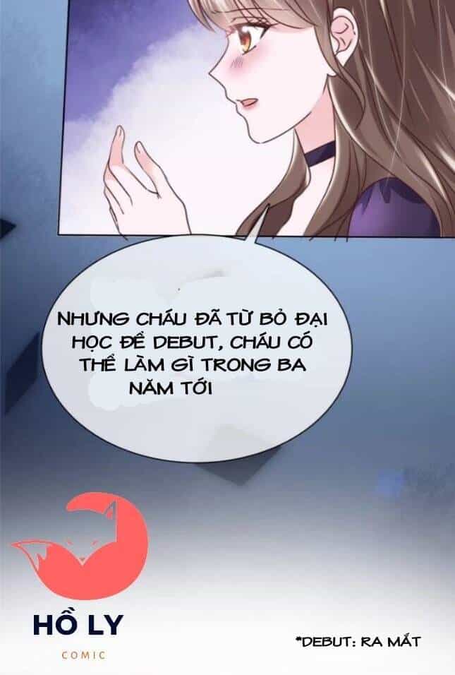 Boss Là Kim Chủ Của Tôi - Chương 5 - ảnh 9