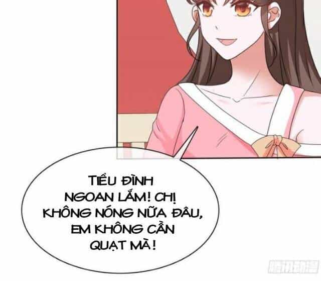 Boss Là Kim Chủ Của Tôi - Chương 41 - ảnh 12
