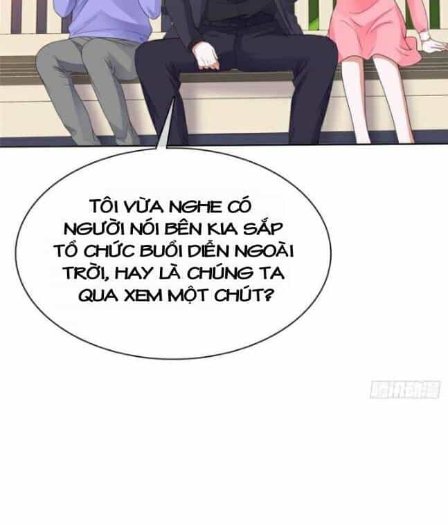 Boss Là Kim Chủ Của Tôi - Chương 41 - ảnh 14