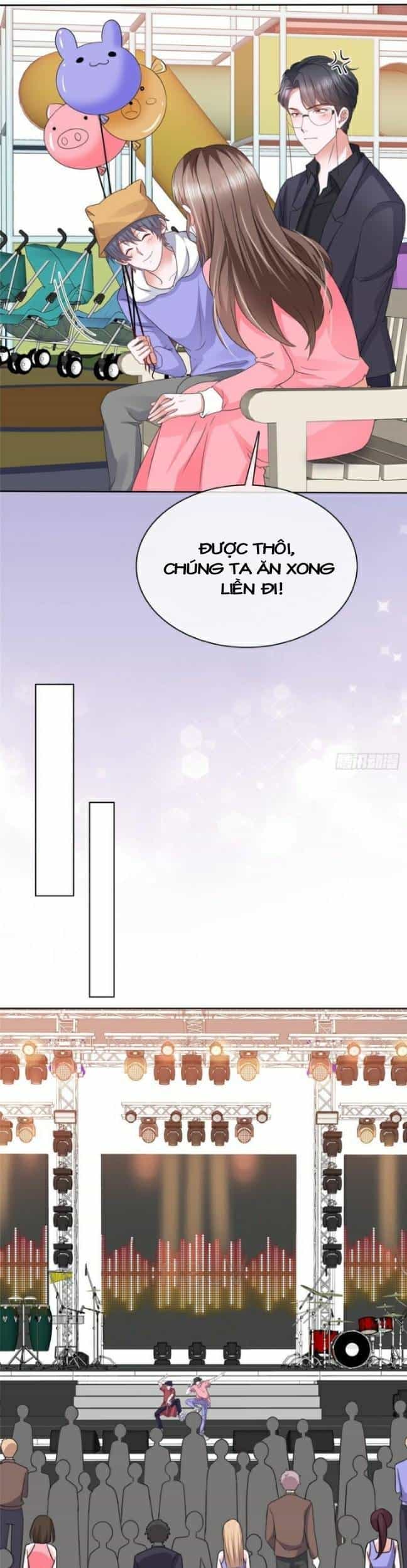 Boss Là Kim Chủ Của Tôi - Chương 41 - ảnh 15