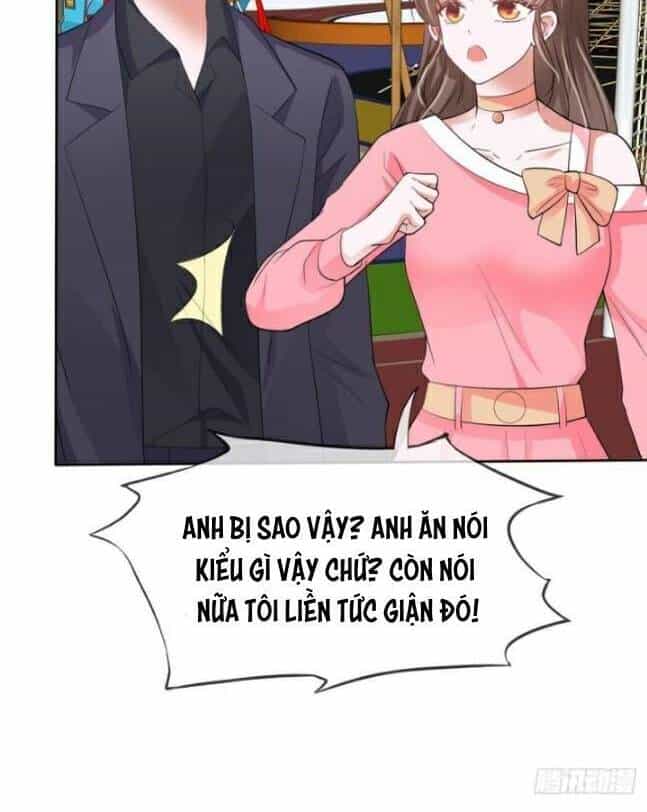 Boss Là Kim Chủ Của Tôi - Chương 41 - ảnh 18