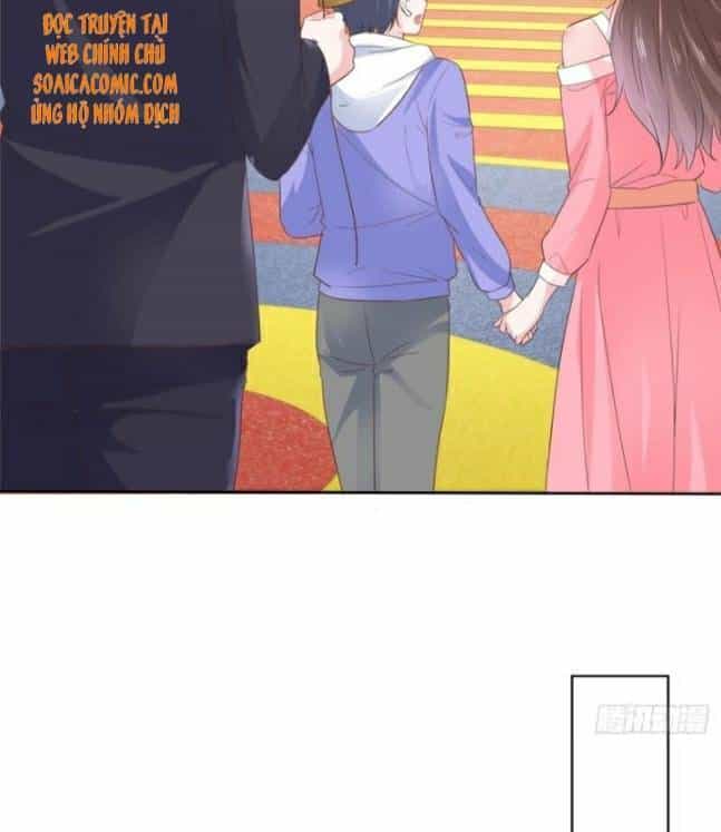 Boss Là Kim Chủ Của Tôi - Chương 42 - ảnh 10