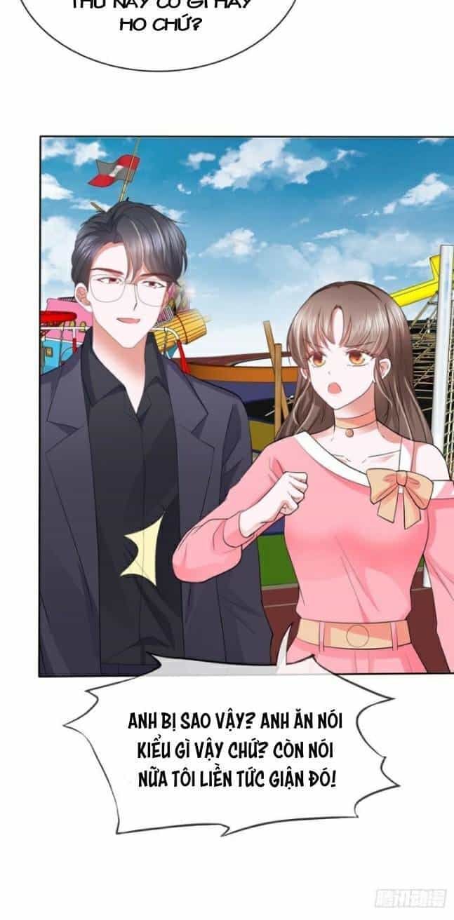 Boss Là Kim Chủ Của Tôi - Chương 42 - ảnh 18