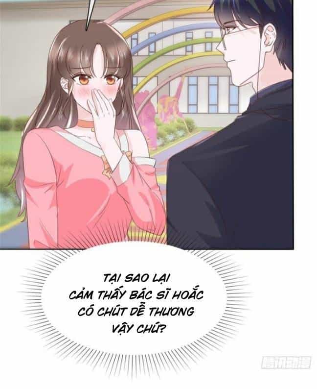 Boss Là Kim Chủ Của Tôi - Chương 42 - ảnh 6